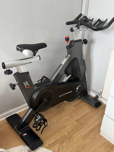 Schwinn sc5 spinning bike - schwinn,
