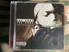 Ice Cube – The Predator