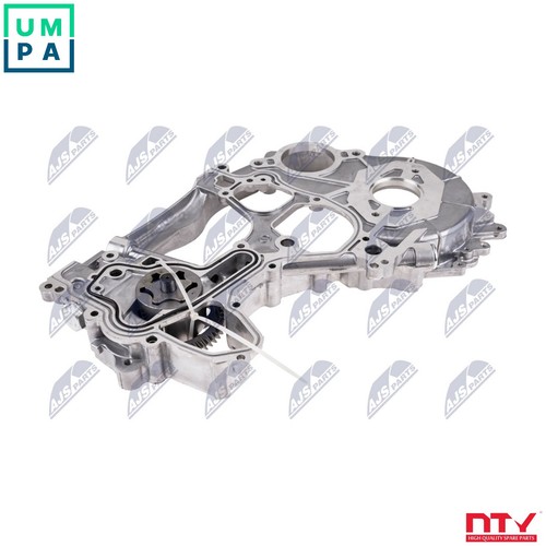 Oil pump bpo - for, toyota