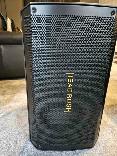 Headrush frfr 112 mk2 full - frfr-112,