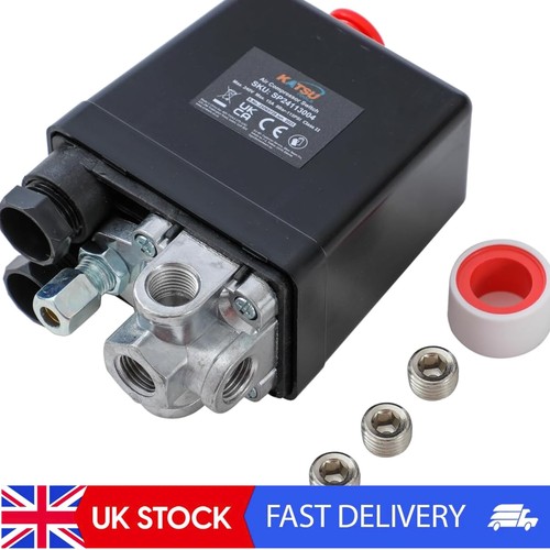 Single phase 220v air - single,