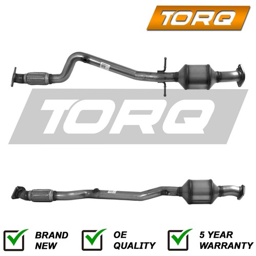 Catalytic converter euro - catalytic, 5
