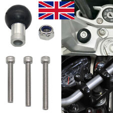 Handlebar Motorcycle Clamp