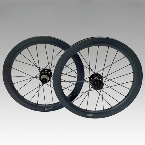 20inch disc brake - brake, carbon