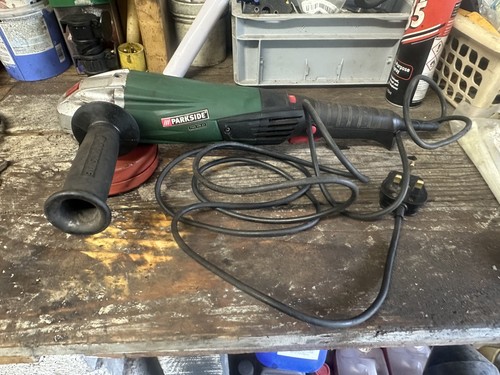 Angle grinder 230 - angle,