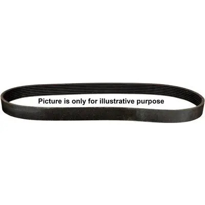 Multi ribbed belt 1118108600 - v-belt,