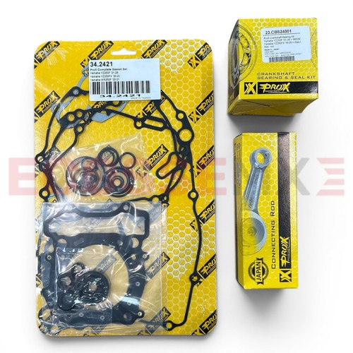 Yamaha yz250f prox bottom - prox,