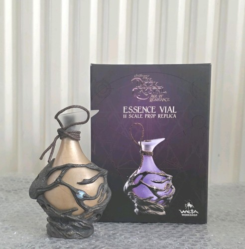 Weta workshop the dark crystal - workshop,