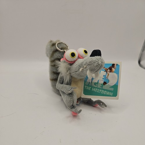 Scrat ice age - scrat, 2