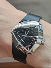 Hamilton Ventura Quartz Watch