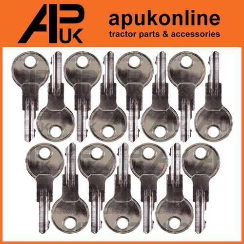 15x starter ignition - ignition, switch