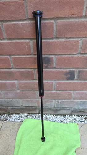 Rockshox zeb select - select, charger