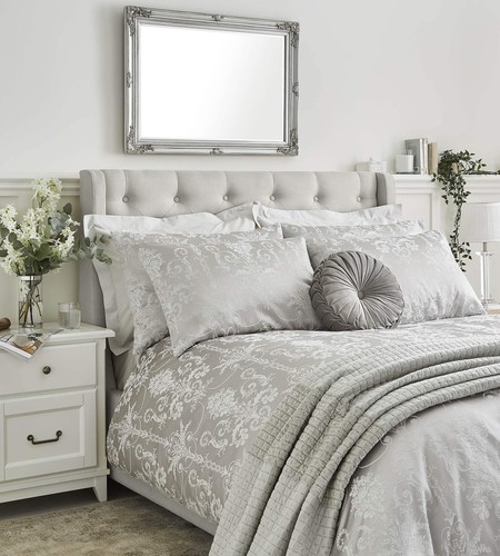 Laura ashley josette jaquard - laura,