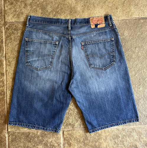 Vintage levi y2k denim - y2k,