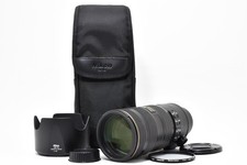[Near Mint] Nikon AF-S NIKKOR 70-200mm f/2.8 G ED VR II Lens