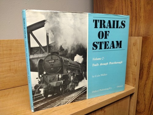 Trails steam vol 2 - trails,