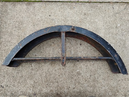 Jawa 125 175 250 - jawa, front