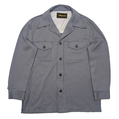 Haggar leisure suit jacket - haggar,