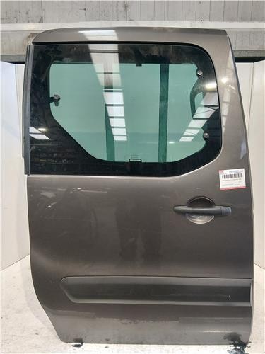 2016 citroen berlingo - citroen,