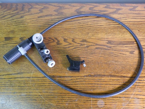 Vintage angenieux box lens - angenieux,