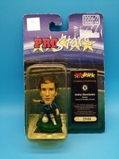 Corinthian Prostars - Andrei