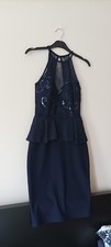 Lipsy Dress Size 6