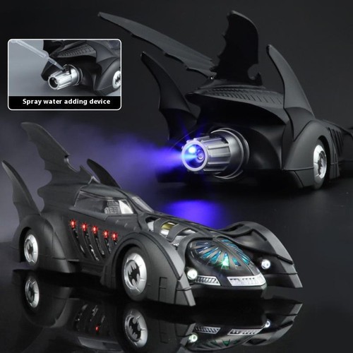 Batmobile 1995 forever - 1:18,