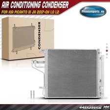 Condenser Air Conditioning for