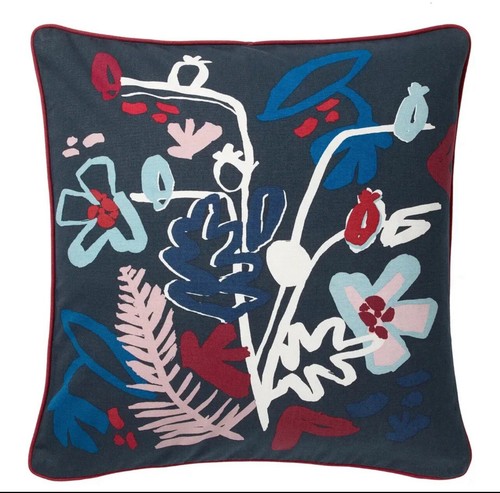 Ikea malarborste cushion cover - ikea,