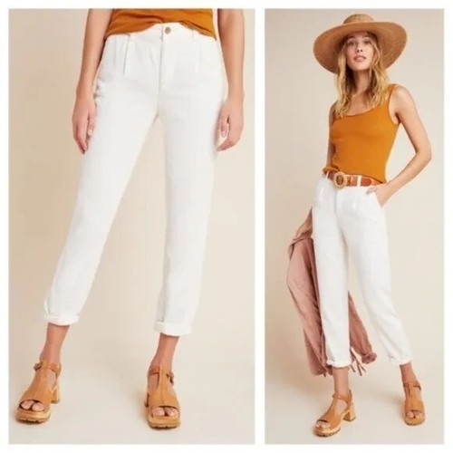 Anthropologie ob1129988 white - anthropologie,