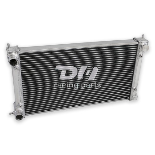 Aluminum radiator for - for, mk1