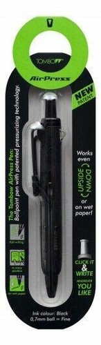 Tombow airpress ballpoint - tombow,