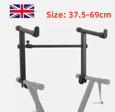2 Tier Keyboard Stand