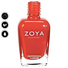 Zoya Vegan-Friendly Breathable