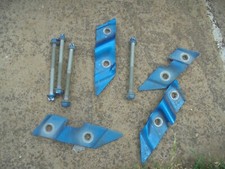 Insignia Front Crash Bar /