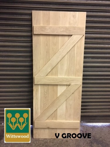 Bespoke hardwood solid oak - hardwood,