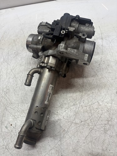 Exhaust gas cooler 31422317