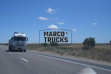 Truck photo Iveco tipper