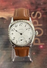 Elgin 1912 Fancy Cased Elegant