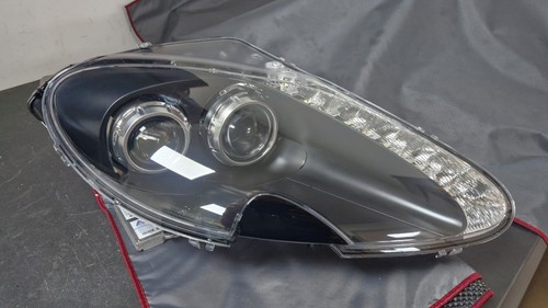 Aston martin vantage headlamp - aston,