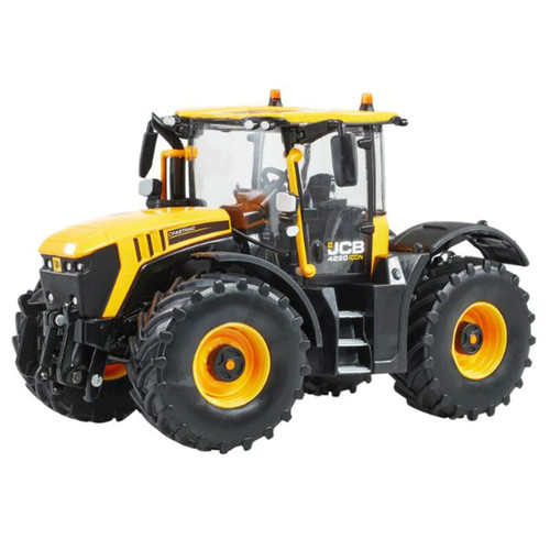 Britains jcb 4220 fastrac - 4220,