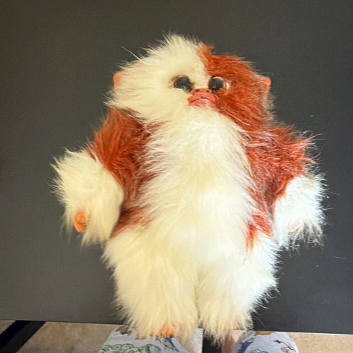 Quiron gremlins gizmo plush - quiron,