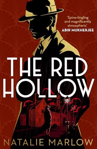 The red hollow - the,
