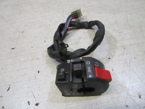 Yamaha 600 diversion br - diversion, 4