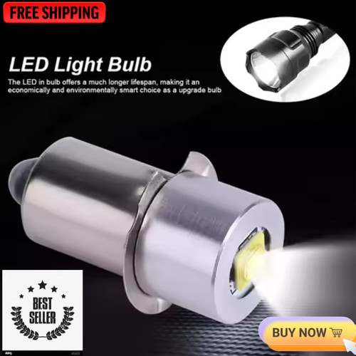 For maglite super - for, bright