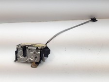 GENUINE 2008 MINI (BMW) MINI   FRONT RIGHT DOOR LOCK O/S/F