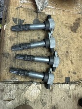 MITSUBISHI COLT RALLIART CZT  1.5T- Low Miles OEM IGNITION COIL PACK SET - X4