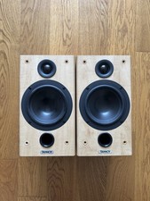 Tannoy Mercury F1 Custom