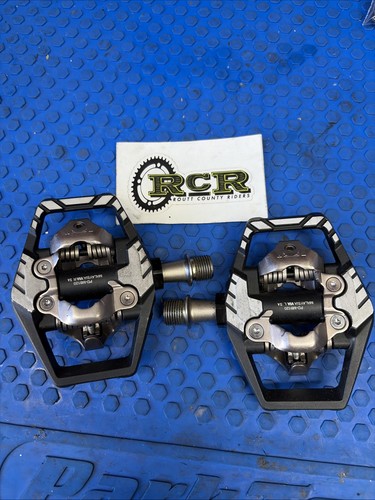Shimano deore enduro - deore, xt
