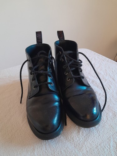 Emmeline doc martens 39 - dr,